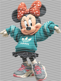 Mickey-AMQ 2906